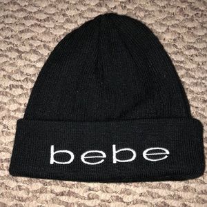 Bebe hat